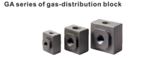 AIRTAC GA SERIES DISTRIBUTION BLOCK